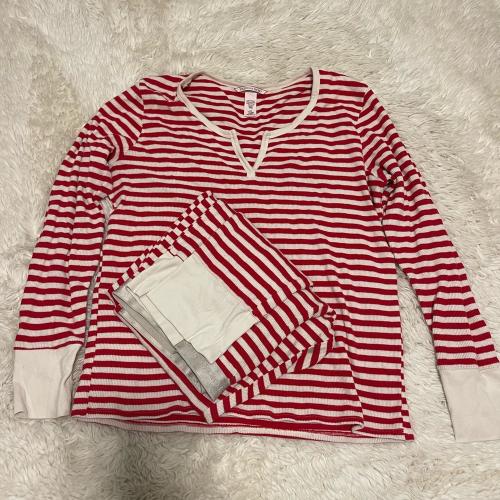 Victoria’s Secret pajamas